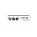 Logo de EDEN